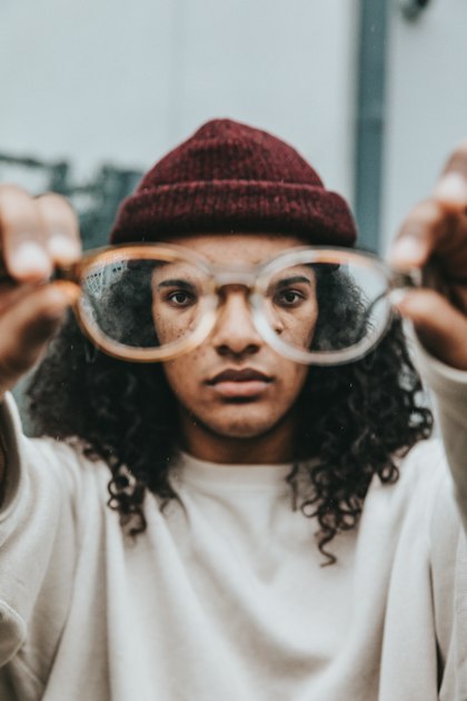 Technology and Eye Care